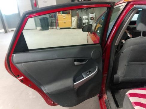 Used 2010 Toyota Prius FWD image 24