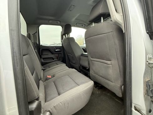 Used 2016 GMC Sierra 1500 SLE w/ SLE Value Package image 26