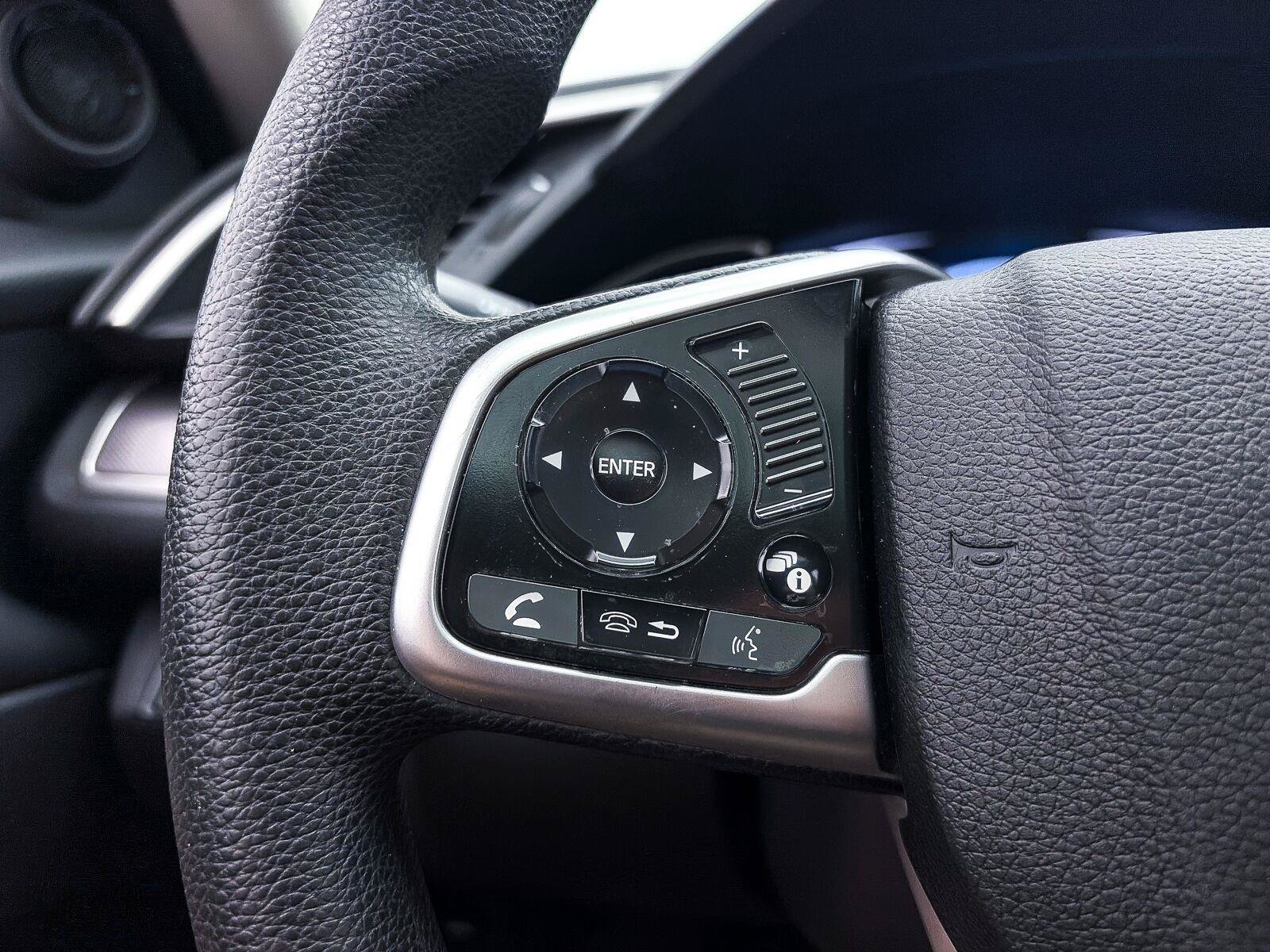 Used 2016 Honda Civic EX image 24