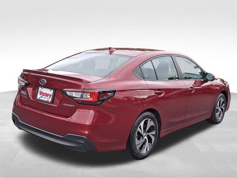 Used 2025 Subaru Legacy Premium AWD/4WD image 6