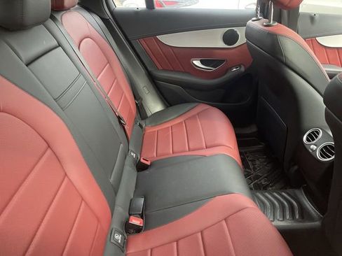 Used 2022 Mercedes-Benz GLC 300 4MATIC Coupe image 11