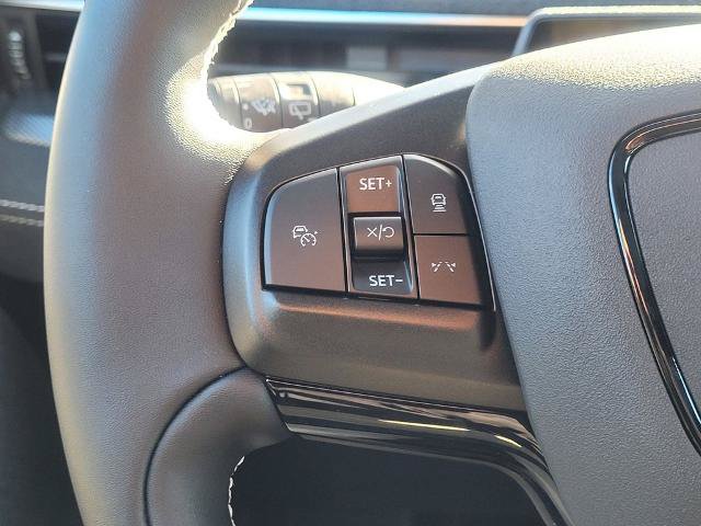 New 2025 Ford Mustang Mach-E GT AWD/4WD image 42