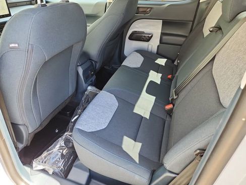 New 2025 Ford Maverick XLT w/ XLT Luxury Package image 10