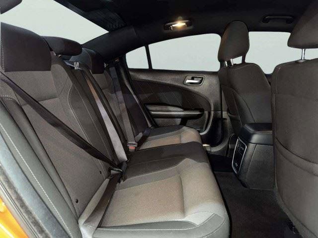Used 2022 Dodge Charger SXT AWD/4WD image 48