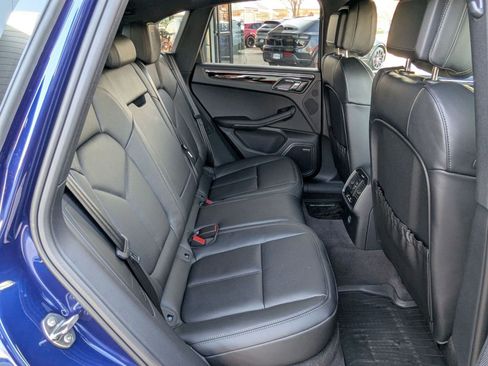 New 2026 Porsche Macan image 24