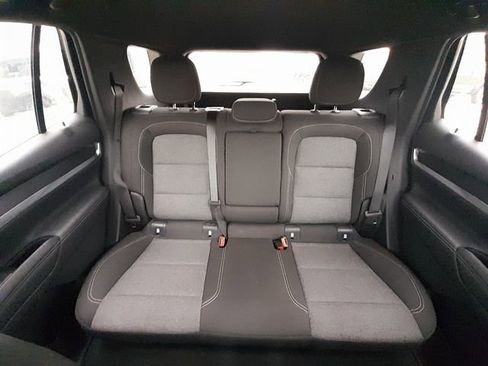 Used 2026 GMC Terrain Elevation AWD/4WD image 39