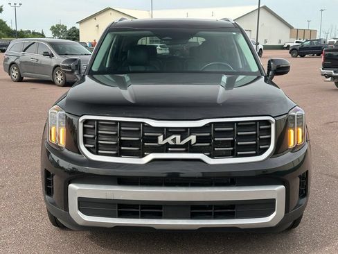 Used 2024 Kia Telluride S w/ S Sunroof Package AWD/4WD image 36