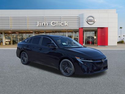 New 2026 Nissan Sentra SV w/ SV Convenience Package