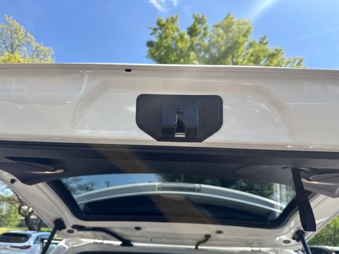 Used 2023 Toyota 4Runner TRD Off-Road Premium w/ Off Road Premium Plus Package image 52