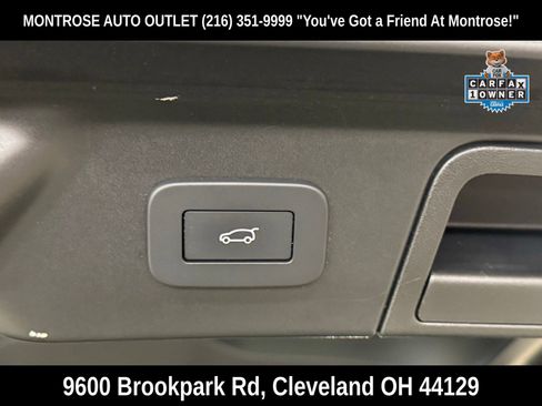 Used 2023 Land Rover Range Rover Velar R-Dynamic S image 41