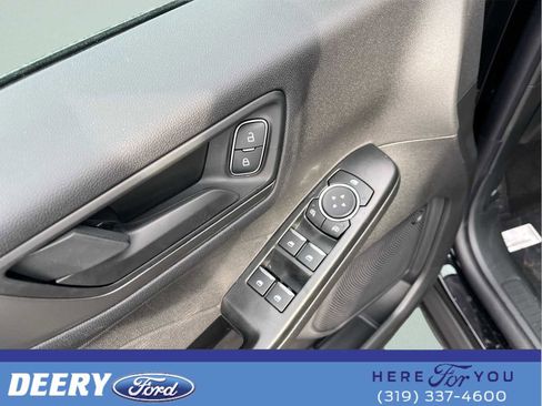 New 2026 Ford Escape Active w/ Cold Weather Package image 15