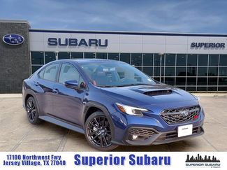New 2026 Subaru WRX Limited w/ Accessory Package #2 AWD/4WD video 1