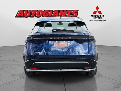 Used 2023 Nissan Ariya FWD image 3