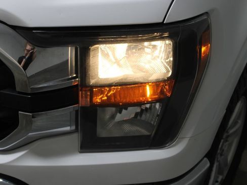 Used 2023 Ford F150 XLT w/ Equipment Group 301A Mid AWD/4WD image 56