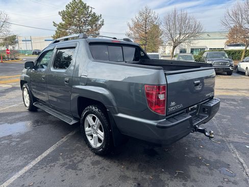 Used 2011 Honda Ridgeline RTL image 6