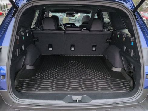 New 2026 Subaru Outback Premium image 30