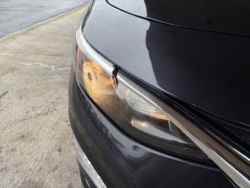 Used 2023 Chevrolet Malibu LT image 25