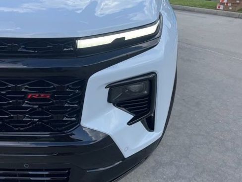 New 2026 Chevrolet Traverse RS w/ LPO, Floor Liner Package image 15