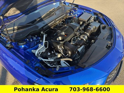 Used 2023 Acura TLX FWD w/A-Spec Package image 30