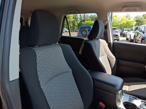 Used 2024 Toyota 4Runner SR5 RWD image 13