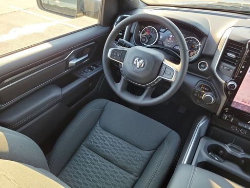 New 2026 RAM 1500 Big Horn image 15