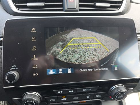 Used 2018 Honda CR-V EX-L image 23