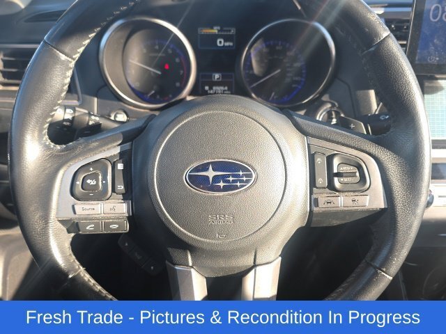 Used 2017 Subaru Legacy 2.5i Limited AWD/4WD image 11