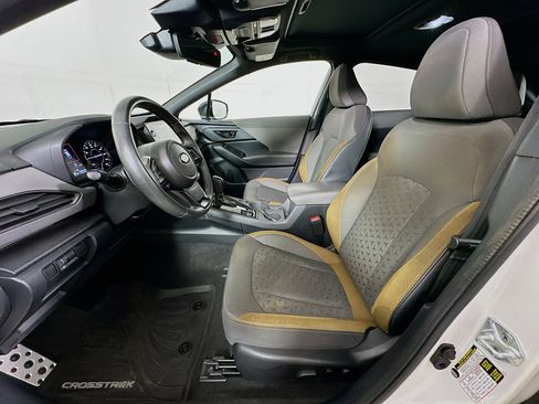 Used 2024 Subaru Crosstrek 2.5i Sport image 13