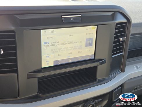 New 2026 Ford F250 XL image 11