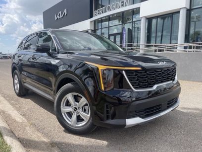 New 2026 Kia Sorento LX