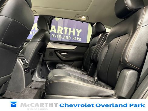 Used 2024 MAZDA CX-90 3.3 Turbo w/ Premium Package AWD/4WD image 27