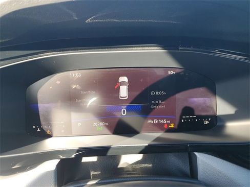 Certified 2023 Volkswagen Taos S image 23