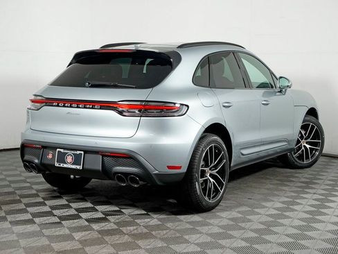 New 2026 Porsche Macan image 7