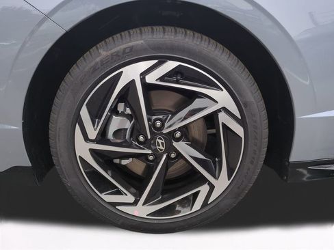 New 2026 Hyundai Sonata SEL image 11