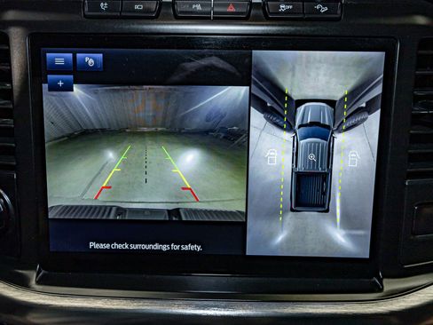 Used 2023 Ford F150 Lariat image 23