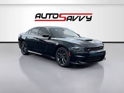 Used 2022 Dodge Charger GT w/ Blacktop Package