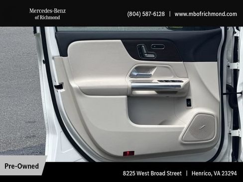 Certified 2026 Mercedes-Benz GLA 250 4MATIC image 12