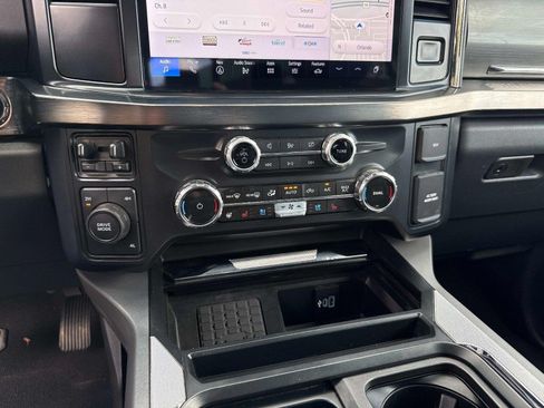 Used 2024 Ford F250 Lariat AWD/4WD image 43