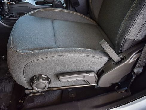 New 2026 Jeep Wrangler Sport image 19