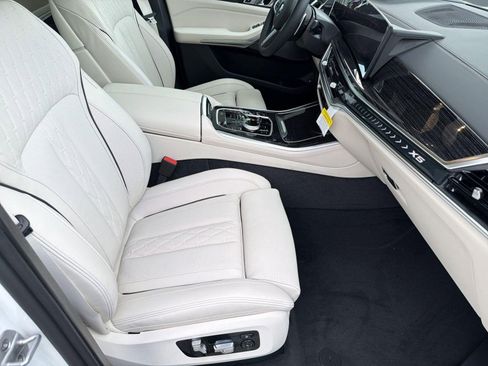 New 2026 BMW X5 xDrive50e AWD/4WD image 30