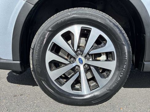 Used 2021 Subaru Outback Premium AWD/4WD image 18