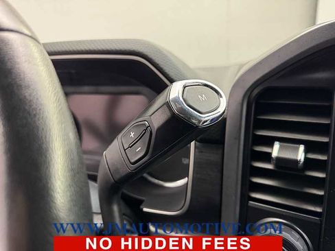 Used 2022 Ford F150 XLT w/ Equipment Group 302A High image 31