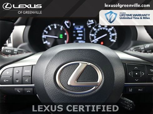 Certified 2023 Lexus GX 460 Premium image 11