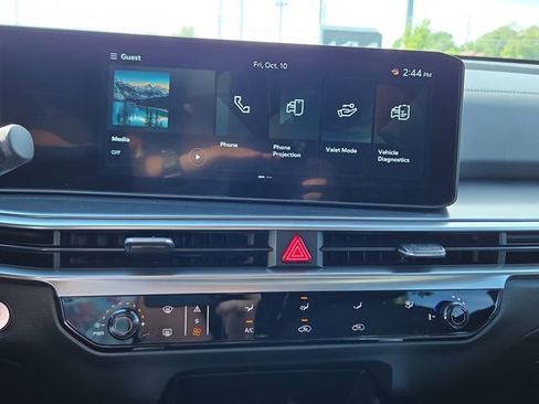 New 2026 Kia Sorento LX image 10