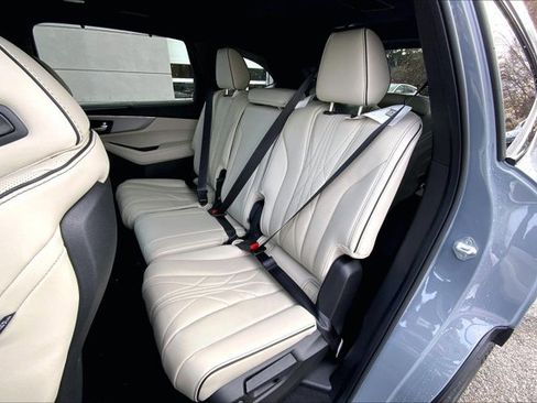 New 2026 Acura MDX A-Spec AWD/4WD image 16