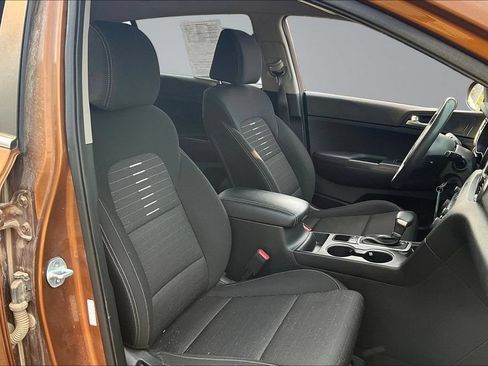 Used 2019 Kia Sportage LX w/ LX Popular Package AWD/4WD image 26