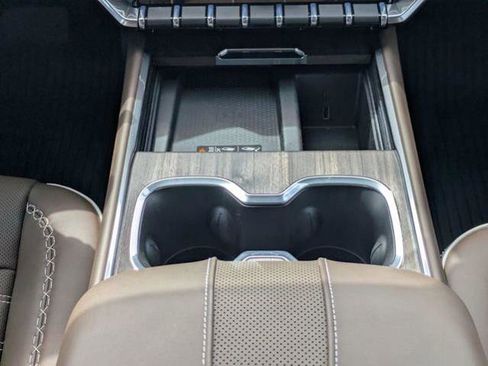 New 2026 GMC Acadia Denali Ultimate w/ LPO, Floor Liner Package FWD image 21
