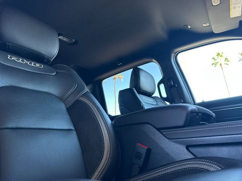 New 2025 RAM 1500 RHO w/ RHO Level 1 Equipment Group image 13
