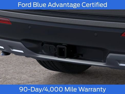 Used 2026 Ford Explorer Active w/ Active Comfort Package AWD/4WD image 24