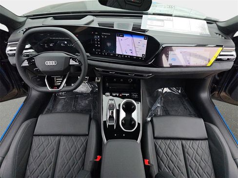 New 2026 Audi A6 3.0 image 35